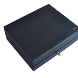 HUM 184 - DESKTOP HUMIDOR