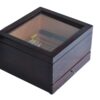 HUM 217 - DESKTOP HUMIDOR