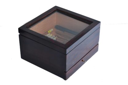 HUM 217 - DESKTOP HUMIDOR