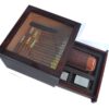 HUM 217 - DESKTOP HUMIDOR