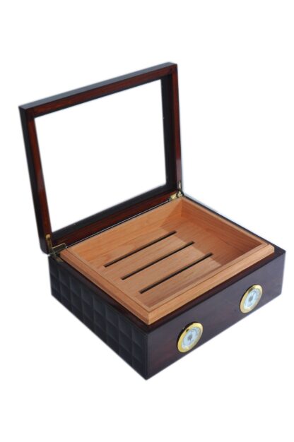 HUM 219 - DESKTOP HUMIDOR