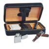HUM 221 - TRAVEL HUMIDOR HUM 221 - TRAVEL HUMIDOR