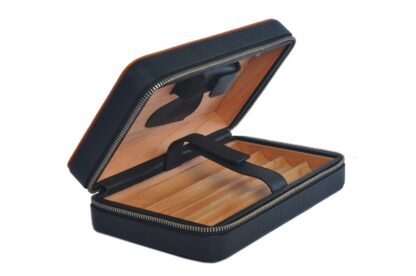 HUM 221 - TRAVEL HUMIDOR HUM 221 - TRAVEL HUMIDOR