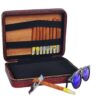 HUM 224 - TRAVEL HUMIDOR HUM 224 - TRAVEL HUMIDOR