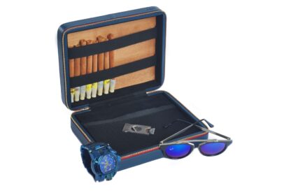 HUM 226 - TRAVEL HUMIDOR