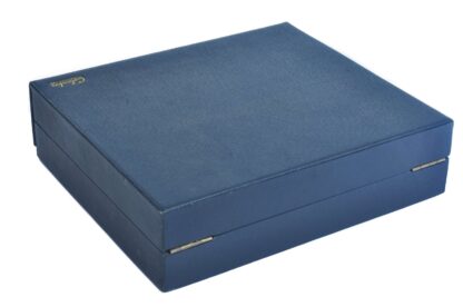 HUM 045 - DESKTOP HUMIDOR HUM 045 - DESKTOP HUMIDOR