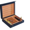 HUM 045 - DESKTOP HUMIDOR HUM 045 - DESKTOP HUMIDOR