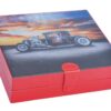 HUM 219 -TRAVEL HUMIDOR