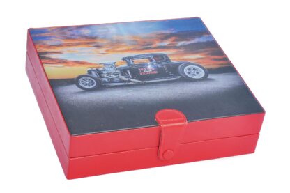 HUM 219 -TRAVEL HUMIDOR