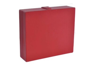 HUM 219 -TRAVEL HUMIDOR