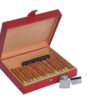 HUM 219 -TRAVEL HUMIDOR