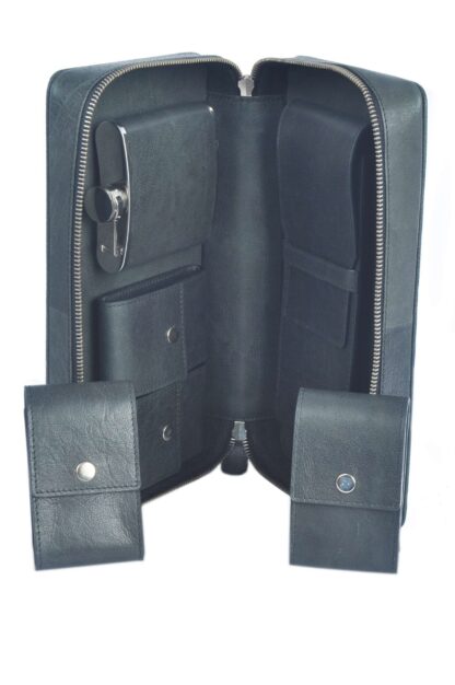 X 9040 - CIGAR TRAVEL ORGANIZER X 9040 - CIGAR TRAVEL ORGANIZER