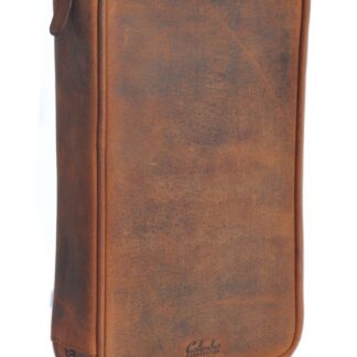 X 7645 - CIGAR TRAVEL ORGANIZER