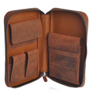 X 7645 - CIGAR TRAVEL ORGANIZER