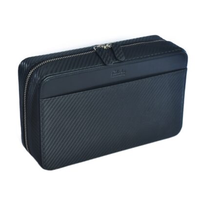 X 9047 - CIGAR TRAVEL ORGANIZER X 9047 - CIGAR TRAVEL ORGANIZER