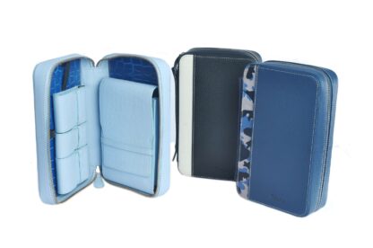 X 8695 - CIGAR TRAVEL ORGANIZER X 8695 - CIGAR TRAVEL ORGANIZER