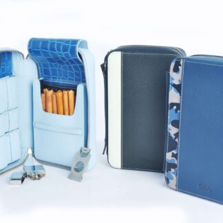 X 8697 - CIGAR TRAVEL ORGANIZER