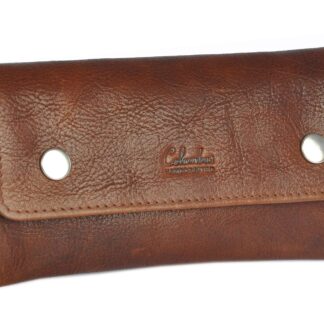 X 857 - TOBACCO POUCH