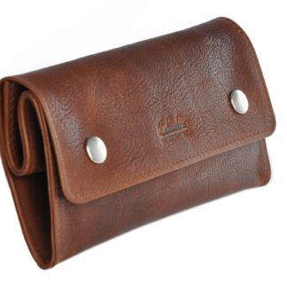 X 857 - TOBACCO POUCH