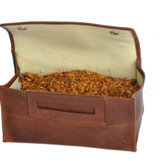 X 857 - TOBACCO POUCH