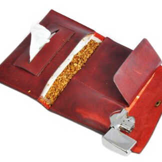 X 8899 - TOBACCO POUCH