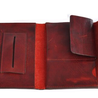 X 8899 - TOBACCO POUCH