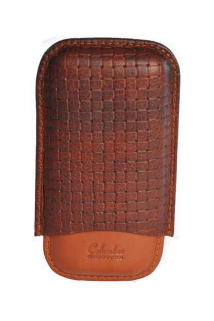 CO 1215 - CREASING CIGAR CASE CO 1215 - CREASING CIGAR CASE