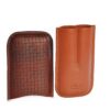 CO 1215 - CREASING CIGAR CASE CO 1215 - CREASING CIGAR CASE