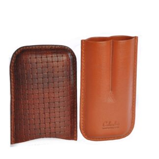 CO 1215 - CREASING CIGAR CASE