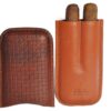 CO 1215 - CREASING CIGAR CASE CO 1215 - CREASING CIGAR CASE