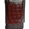 CO 1346 - CREASING CIGAR CASE CO 1346 - CREASING CIGAR CASE