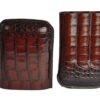 CO 1346 - CREASING CIGAR CASE CO 1346 - CREASING CIGAR CASE