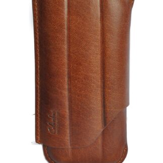 CO 239 - CREASING CIGAR CASE