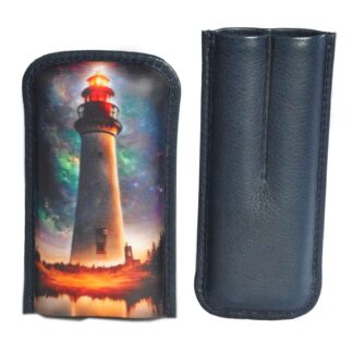 CO 1251 - CREASING CIGAR CASE