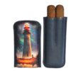 CO 1251 - CREASING CIGAR CASE CO 1251 - CREASING CIGAR CASE