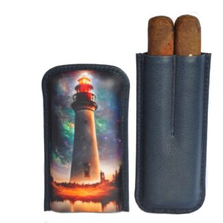 CO 1251 - CREASING CIGAR CASE