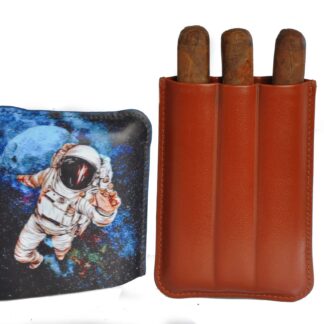 CO 1006 - CREASING CIGAR CASE