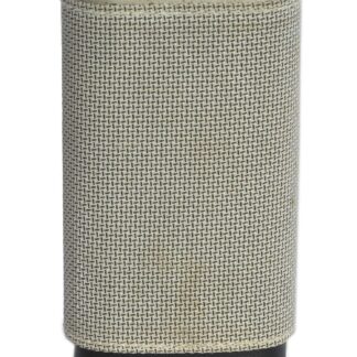 CO39 ST - CEDAR LINED CIGAR CASE