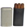 CO39 ST - CEDAR LINED CIGAR CASE CO39 ST - CEDAR LINED CIGAR CASE