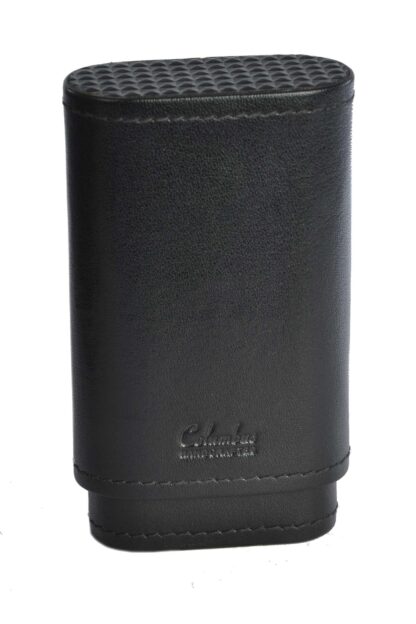 CO 39 TD - CEDAR LINED CIGAR CASE