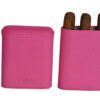 CO 1324 - CEDAR LINED CIGAR CASE CO 1324 - CEDAR LINED CIGAR CASE