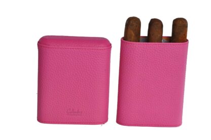 CO 1324 - CEDAR LINED CIGAR CASE CO 1324 - CEDAR LINED CIGAR CASE