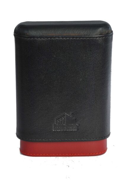 CO 1340 - CEDAR LINED CIGAR CASE CO 1340 - CEDAR LINED CIGAR CASE