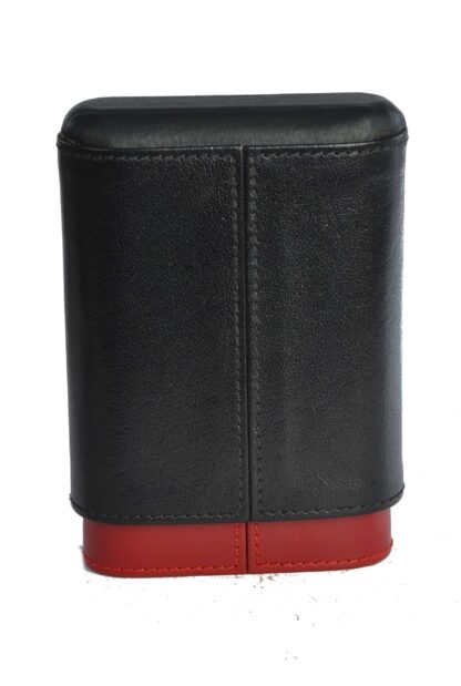 CO 1340 - CEDAR LINED CIGAR CASE CO 1340 - CEDAR LINED CIGAR CASE