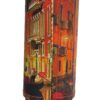 CO1317 - CEDAR LINED CIGAR CASE CO1317 - CEDAR LINED CIGAR CASE
