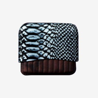 Leather Cigarillo Case