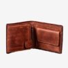 X 4933 - MEN'S WALLET X 4933 - MEN'S WALLET