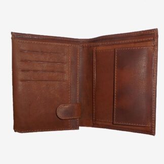 Men's Vertical Wallet