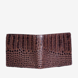 X 6311/A - MEN'S BI-FOLD WALLET X 6311/A - MEN'S BI-FOLD WALLET
