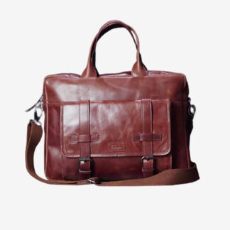 Men's Messenger Bag